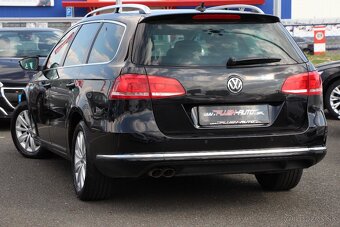 VW Passat Variant 2.0 TDI Highline DSG už od 69€ mesačne - 7