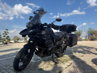 BMW R 1200 GS Adventure - 7