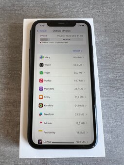 iPhone 11 64GB - 7