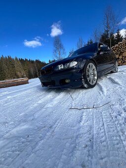 BMW e46 320d 2003 - 7