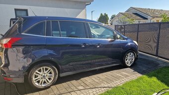 Predám Ford Grand C Max - 7