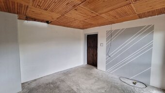 Záhrada s murovanou chatou – Zvolen, Môťová - 7