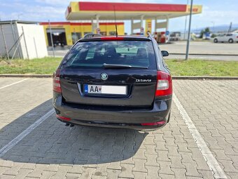 Škoda Octavia 1.9 tdi 77kw DSG Facelift - 7