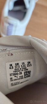 Tenisky Puma 37,5 - 7