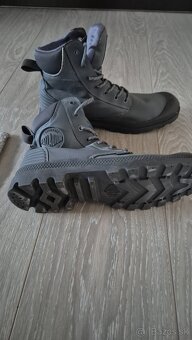 Zimné športové oblečenie - 7