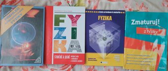 Podklady na prijímačky na medicínu - 7