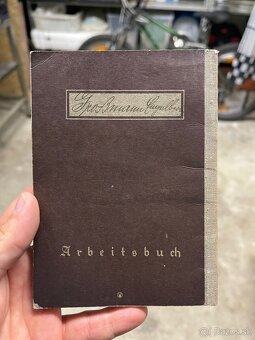 Arbeitsbuch - 7