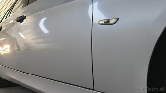Bmw 320d e91 Automat , Idrive - 7