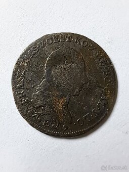 Mince - grajciare, soldo - 7