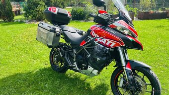 Ducati Multistrada 950 - 7