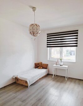 Na predaj 3i. novostavba v obci Malé Leváre - Agátová alej - 7