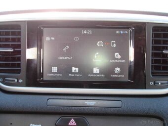 Kia Sportage 1.6 CRDi 136k Gold 4WD - 7