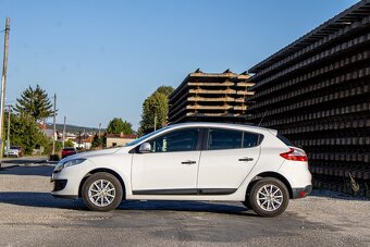 Renault Mégane 1.6 16V Expression - 7
