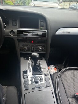 Audi A6 c6 2.7TDI  (na náhradné diely) - 7