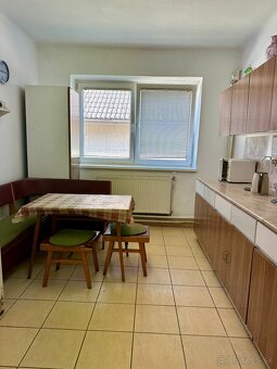 Rodinný dom v obci Jacovce - 7