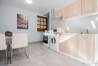 PRENÁJOM RD v Janíkovciach s 3 bytovými jednotkami - 7