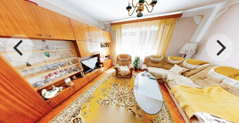 Na PREDAJ VÝNIMOČNÝ 7-izbový rodinny dom v Hornom Dubovom - 7