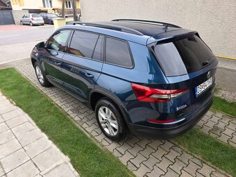 Skoda Kodiaq dsg 2.0tdi rok2018 - 7