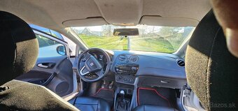 Seat ibiza st - 7