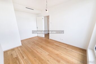 BA Staré mesto - VYDRICA - LUXUSNÝ 2i BYT v novostavbe, 60 m - 7