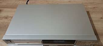Technics SL-P 202A - 7