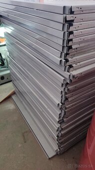 Obchodné regále - 7