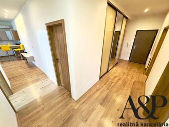 NA PRENÁJOM 3 IZB. BYT V NOVOSTAVBE, 83M2, SOTINSKÁ UL. SENI - 7