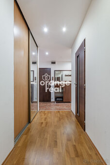 Pražský 3-izbový byt na Jakobyho ulici po rekonštrukcii - 7