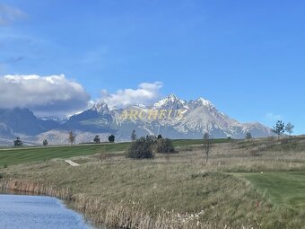 EXKLUZÍVNE/4 izb. dom – hrubá stavba, 738 m2, Malý Slavkov - 7