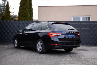Škoda Superb Combi 2021 2.0 TDI 110kW DSG - Odpočet DPH - 7