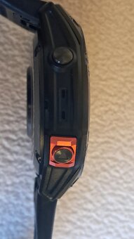 Garmin fenix 7 Pro – GPS - 7