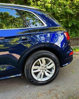 Audi Q5 2.0TFSI Mild Hybrid quattro - 7