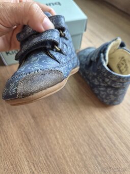 Bundgaard prewallker 21 - 7