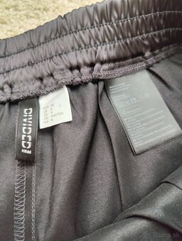 Šortky s čipkou veľkosť 36 - 7