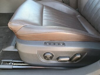 Škoda Superb Combi L&K nadštandardná výbava +kamera - 7