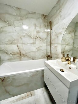 REZERVOVANÉ | 2 izbový byt v srdci Považskej Bystrice - 7