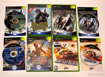 Hry pre Xbox, Xbox 360, Xbox One Forza, PGR, Fable... - 7