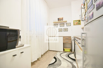 • REZERVOVANÉ • 1 izb. byt, 40 m2, Rekonštrukcia, sídl. Druž - 7