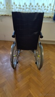 Invalidný vozík - 7