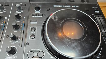 DENON DJ PRIME 4+ - 7