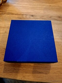 JAMES COOK DISCOVERY" 250th Anniversary Silver Coin - 7