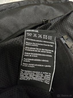 NOVÁ kožená bunda - 7