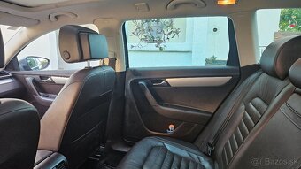 Vw Passat alltrack (odpocet Dph) - 7