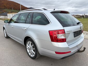 Škoda Octavia 3 kombi 2.0 110kw Mod.2016 - 7