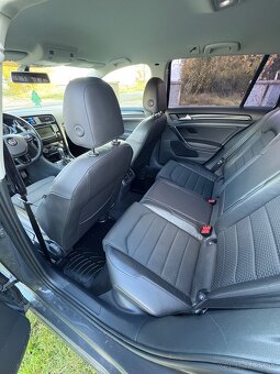 Volkswagen golf 7 110kw dsg - 7