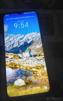 Honor X6b dual 4 /128Gb Black - 7