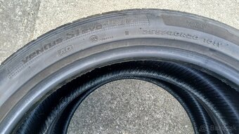 255/40 r20 Hankook ventu S1 evo 2  SUV - 7