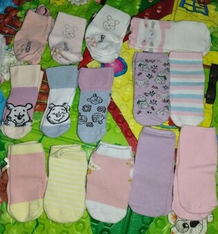 Balíček vecí vo veľkosti 74🩷 - 7