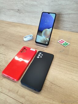 Samsung Galaxy A32 5G dual SIM - super stav - 7