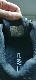 Tenisky CMP Lothal cyklistické - 7